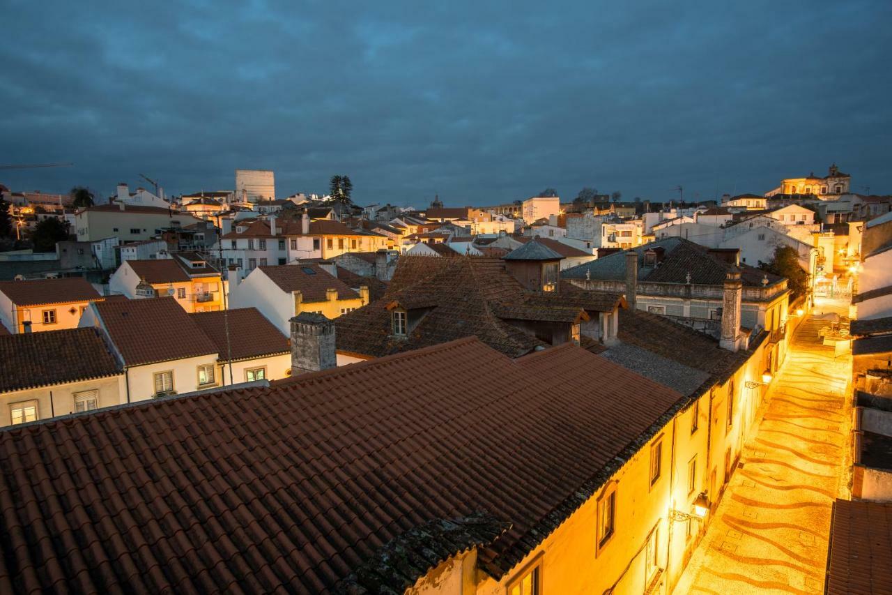 4U Alojamento - Terraço&Varanda Abrantes Exterior foto