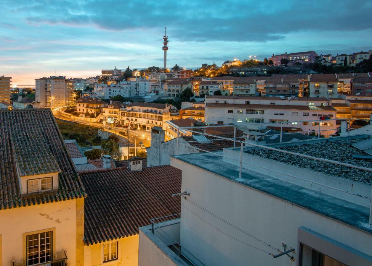 4U Alojamento - Terraço&Varanda Abrantes Exterior foto