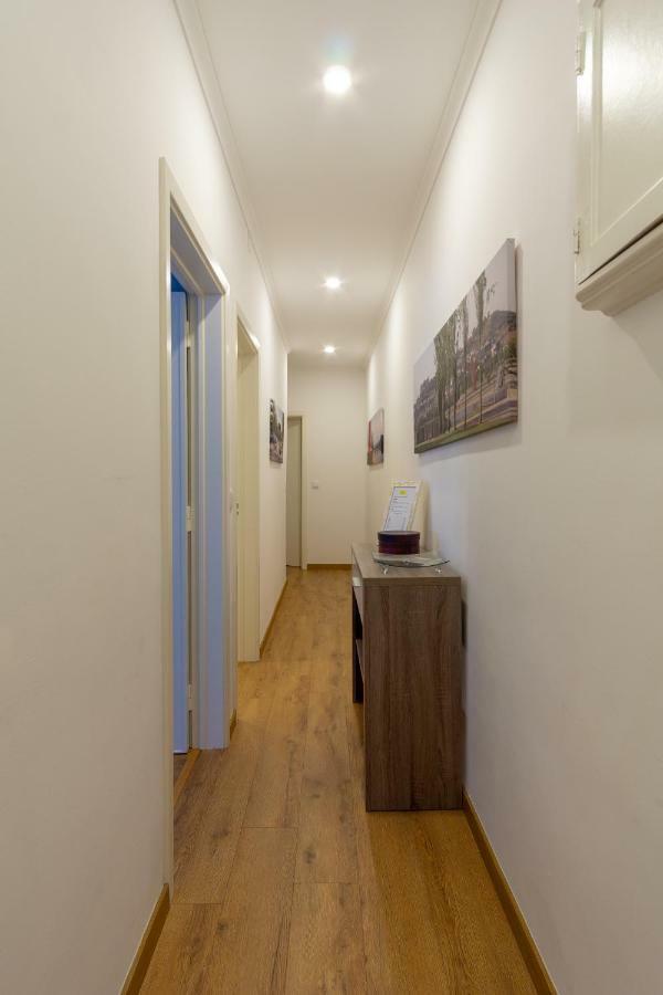 4U Alojamento - Terraço&Varanda Abrantes Exterior foto
